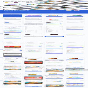 一流设计素材网下午茶：多功能美食点餐外卖快递多功能APP UI KIT模板下载 [Sketch]