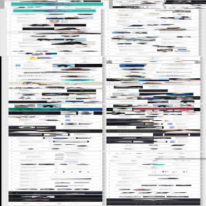 一流设计素材网下午茶：高端简约的数码产品适用的PPT模板下载[PPTX]