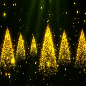 圣诞节主题闪亮高清背景图片素材v2 Christmas Glitters 2