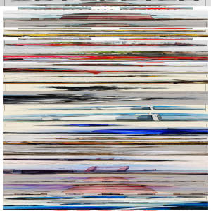 艺术水彩PS动作 Art Sketch Photoshop Action