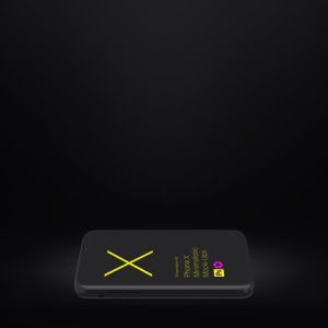 极简主义iPhone X样机模板 Phone X Minimalistic Mock-Ups插图13