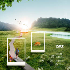 假期徒步远足旅行图片设计素材