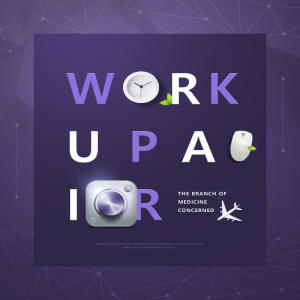 休闲工作空间多用途海报素材