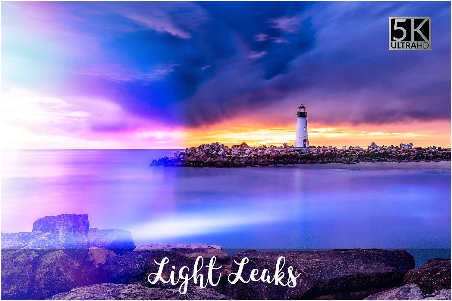 5K品质的绚丽叠加光效图层样式高清图片