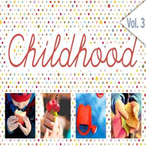 孩童时光高清照片素材 CHILDHOOD / Set 3 / 48x HiRes Images