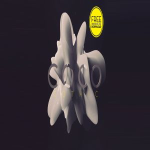 复古而现代的几何无衬线字体：Coco Gothic [36个TTF]