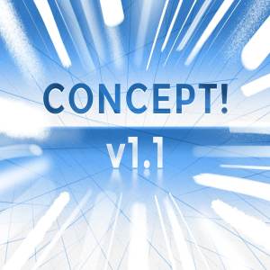 创意概念PS笔刷工具包 CONCEPT! a PS CS6+ brush set