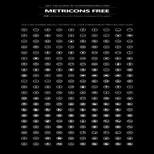 210简单好用的小图标打包下载[PSD,免费]