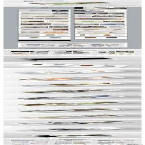 一款实用的横版企业画册模版下载[indd,psd]