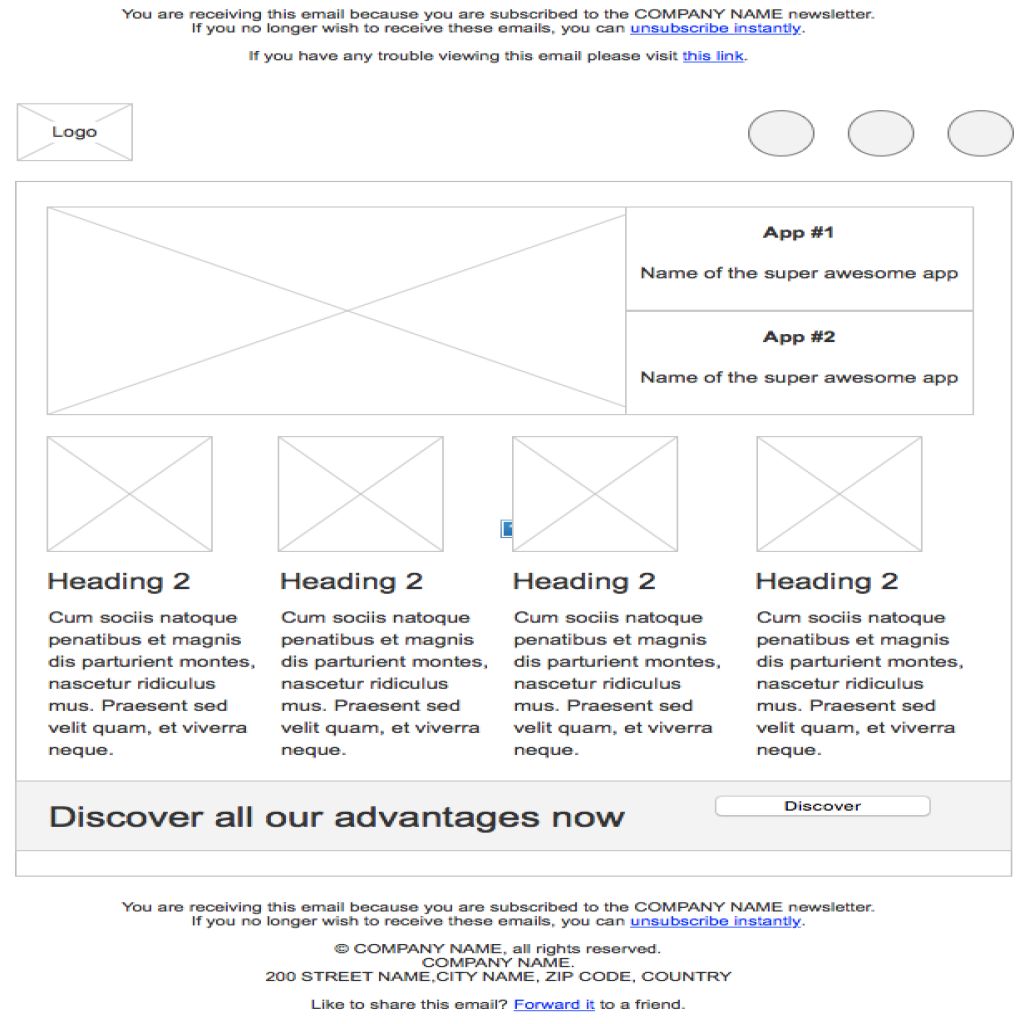 Email Templates