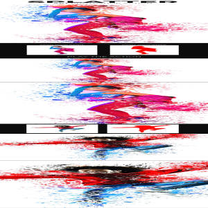 飞溅水彩艺术效果的PS动作下载 Splatter Art Photoshop Action [atn]