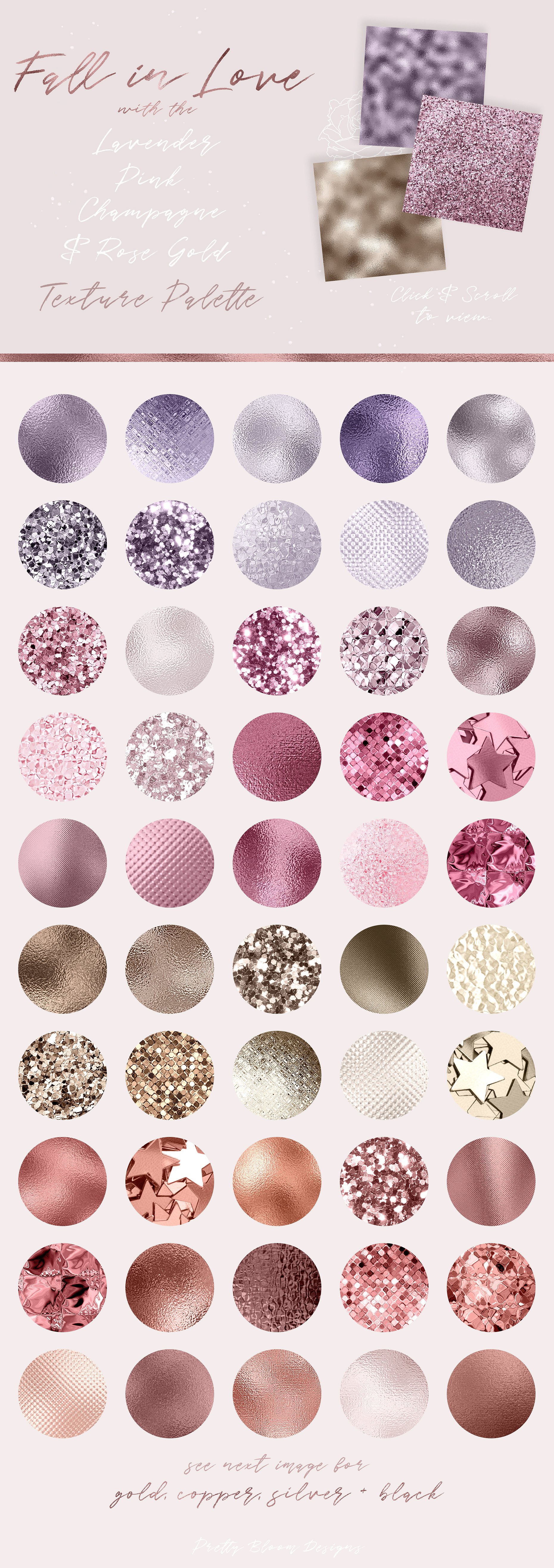 闪闪发光的奢侈华丽的背景纹理素材