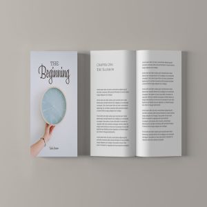 图书小说封面设计样机 Book Cover Mockups
