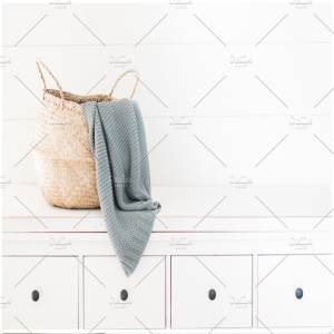 优雅居家环境场景样机背景 Indie Charm – 30 Styled Stock Photos