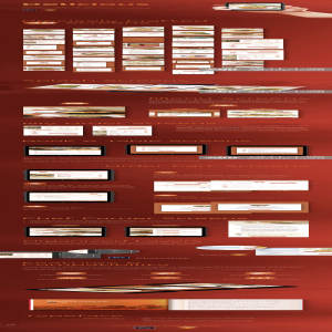 一流设计素材网下午茶：符合中国人风格口味的美食类点餐订餐 APP UI KITS 下载[PSD,Sketch]