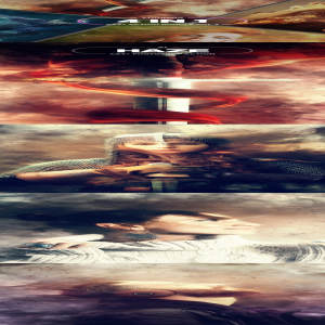 4套梦幻魔法特效的PS动作合辑 4 in 1 Stunning Bundle vol.2 [atn]