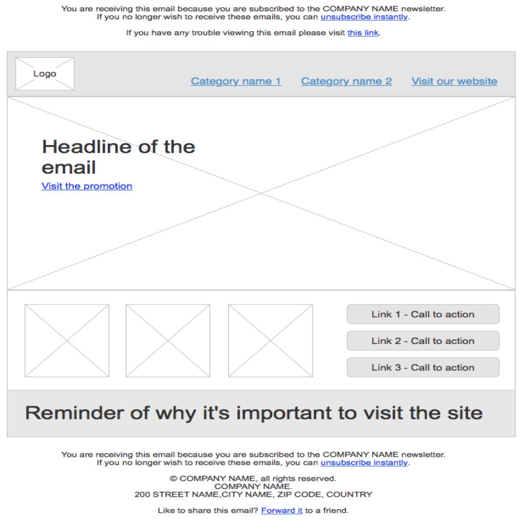 Email Templates