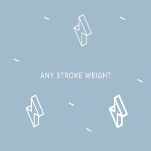 100枚等距线框图标 Isometric Icons [Illustrator&Sketch]