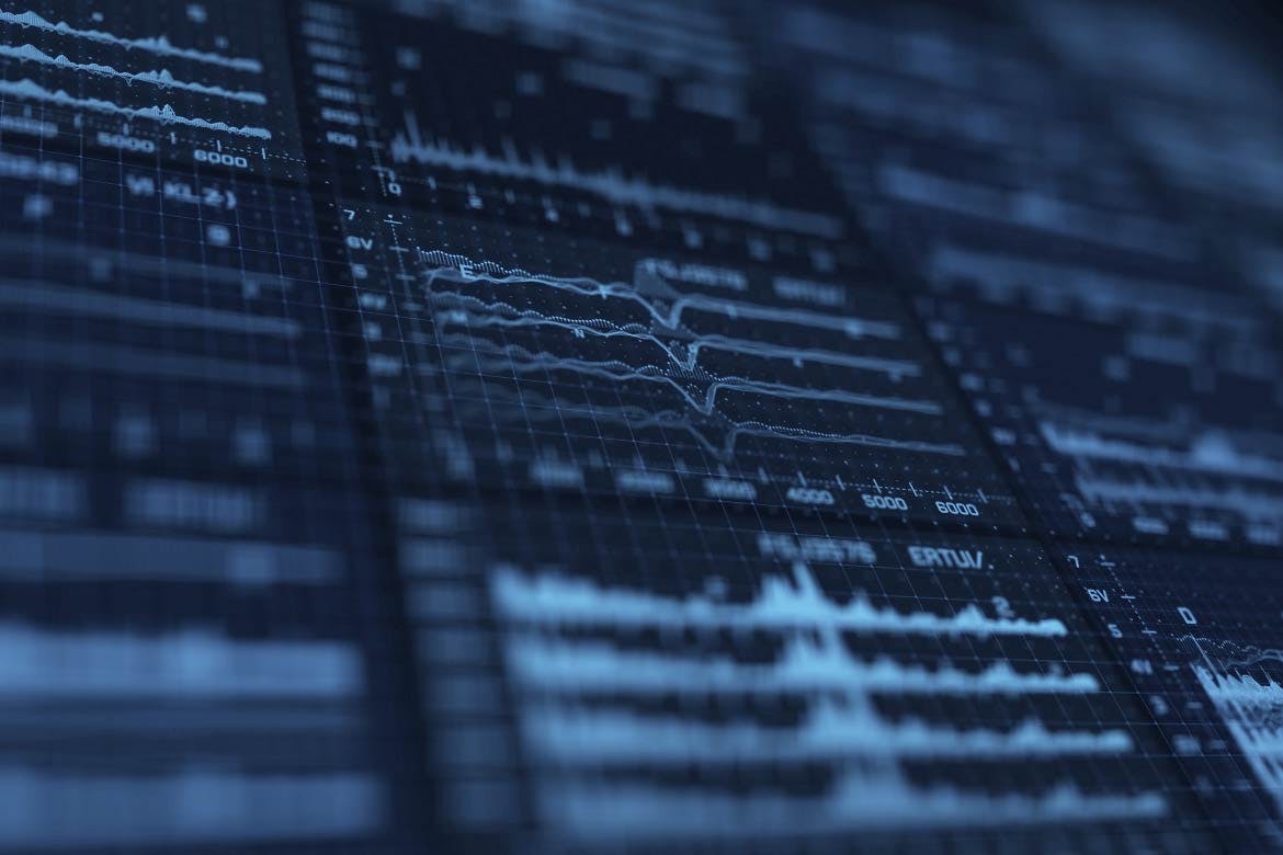 200+高科技HUD屏幕界面设计元素 200+ Sci-fi Interface HUD Elements