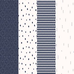 简约风格设计图案无缝纹理素材 Minimal Pattern Designs