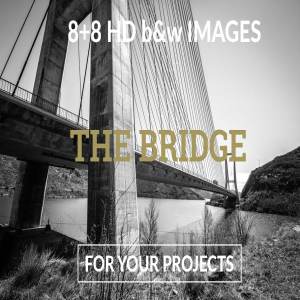 宏伟公路桥梁高清照片素材 Highway bridge bundle