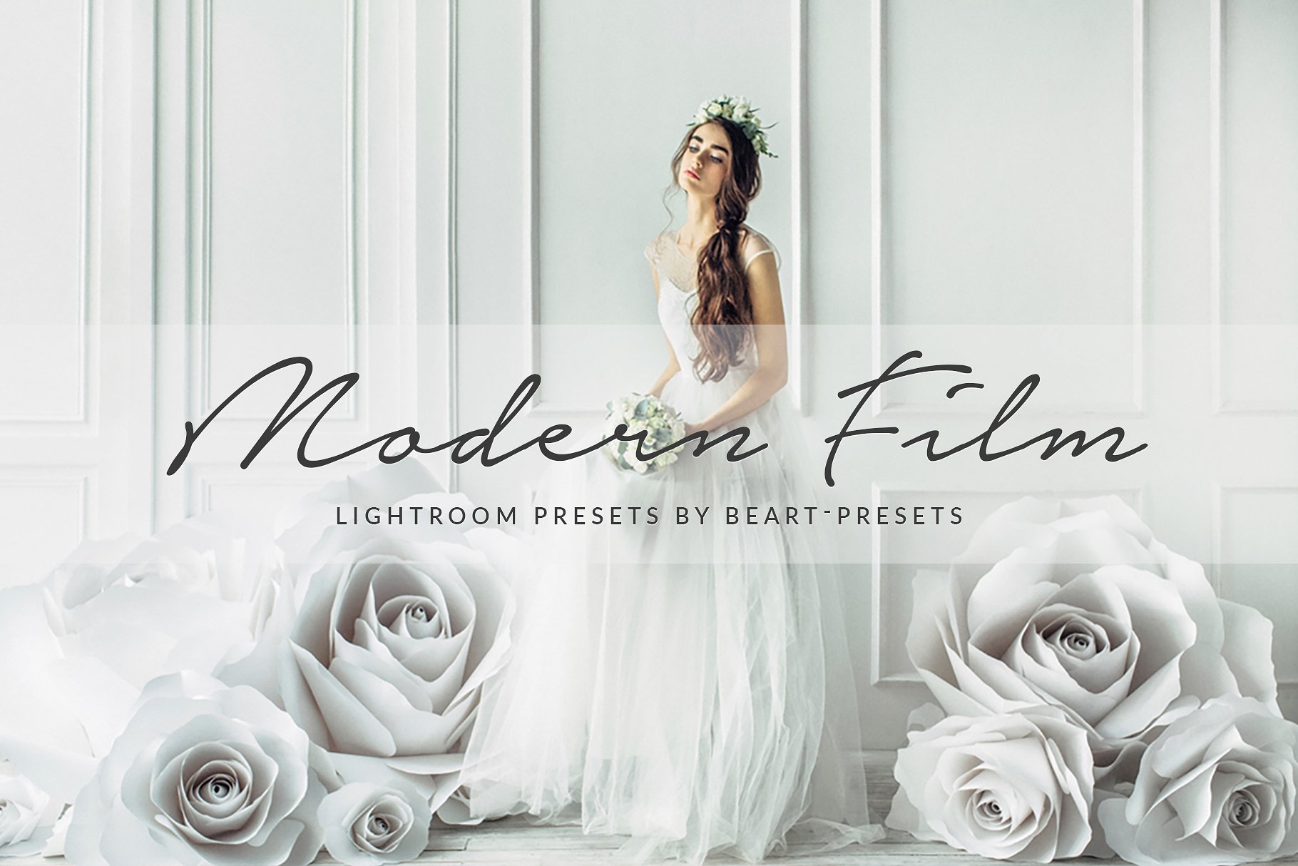 大师级摄影调色滤镜PS动作 Signature Film Photoshop actions