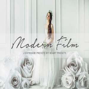 大师级摄影调色滤镜PS动作 Signature Film Photoshop actions