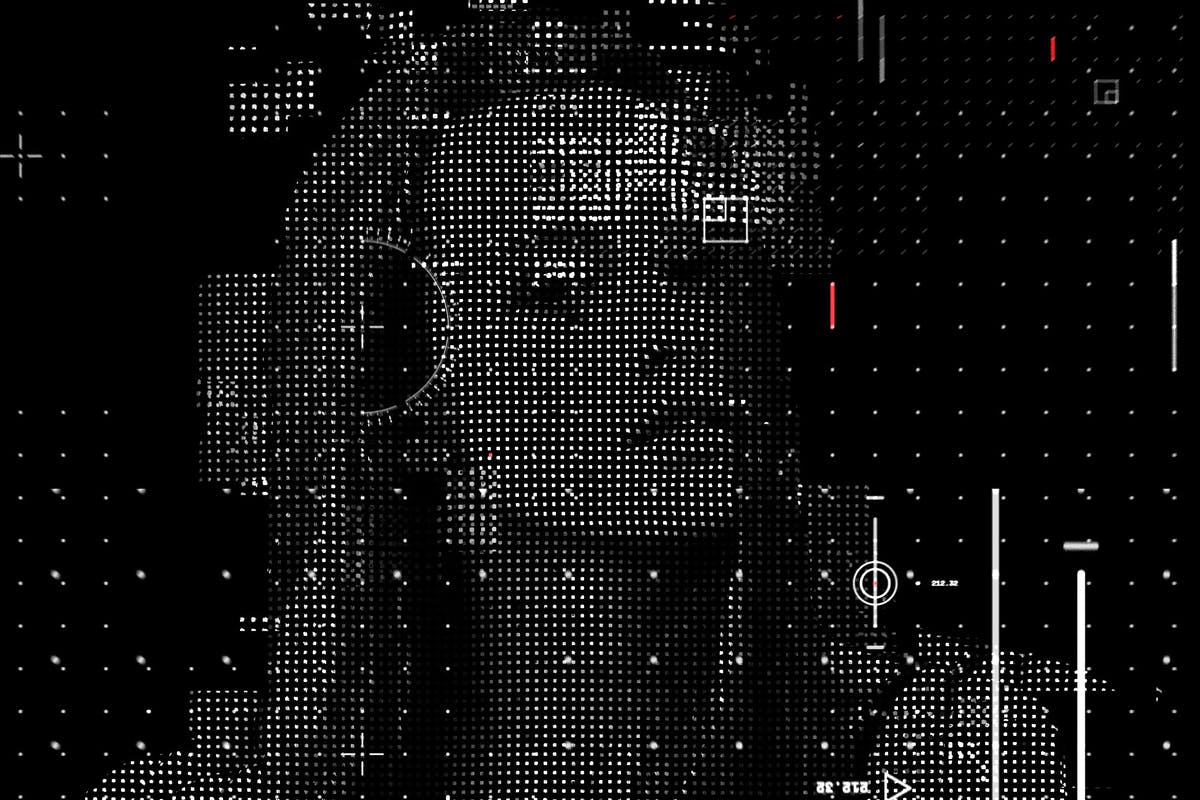 科幻高科技主题效果PS动作v3 Technology 3 Photoshop Action