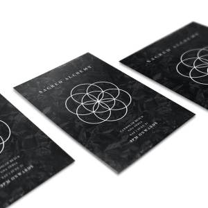 地下音乐活动GIG海报PSD模板 Underground Music Gig Flyer