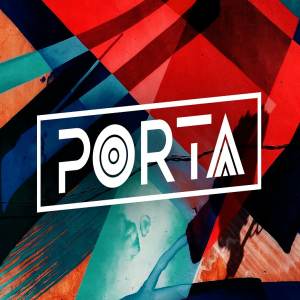 极简无衬线英文字体 Porta Sans – Light & Bold