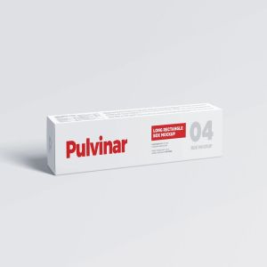 长方形食品/药物包装盒子样机 Box / Packaging MockUp – Long Rectangle