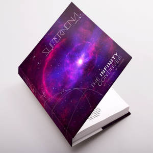 精装图书封面设计排版印刷效果图PSD样机01 Hardcover Standard Portrait Book PSD Mockup 01