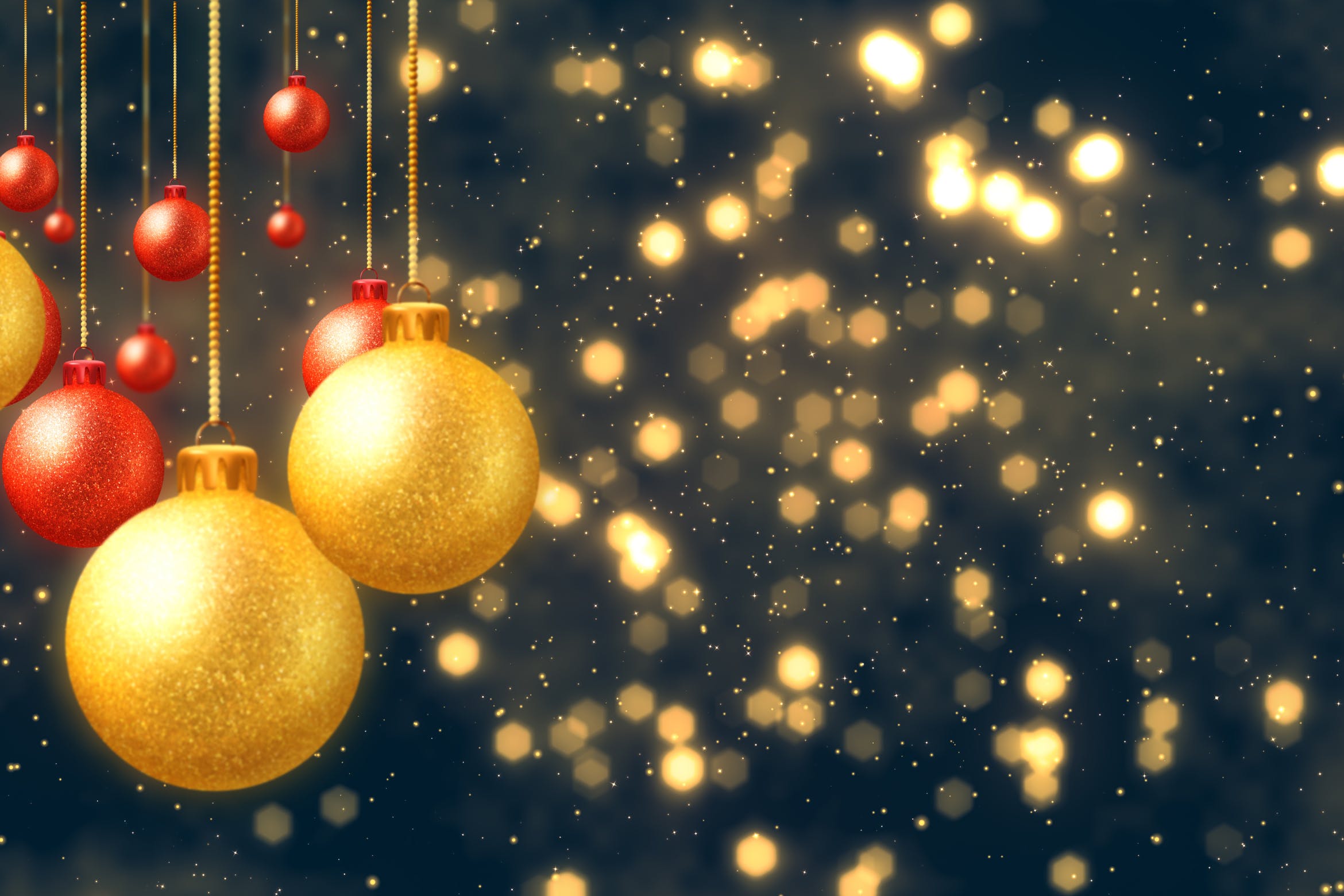 平安夜圣诞节元素高清背景图片素材 Christmas Eve