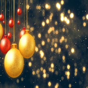 平安夜圣诞节元素高清背景图片素材 Christmas Eve