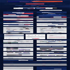 一流设计素材网下午茶：功能强大且酷炫的网页UI模板下载[PSD,sketch]