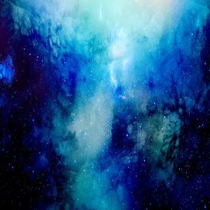 星空艺术水彩太空背景图片素材space Watercolor Backgrounds 一流设计网