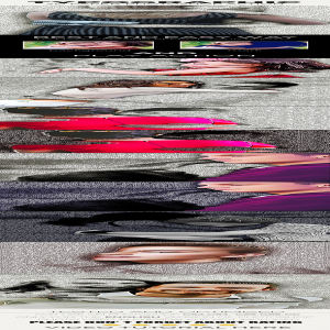 3D报纸遮罩特效PS动作下载 Typographic 3D paper Photoshop Action [atn]