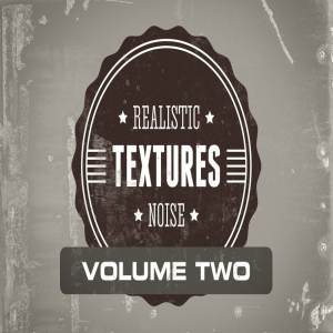 手工制作噪点斑点纹理合集v2 Realistic Noise Textures Pack Vol. 2