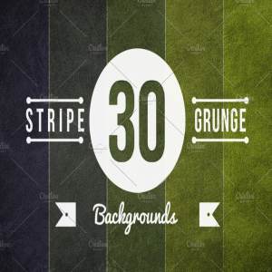 彩色绒面条纹纹理背景 Stripes Grunge Texture Backgrounds