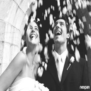 12个漂亮的婚礼摄影怀旧胶片效果  12 Beautiful Wedding Effects插图4