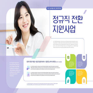 企业业务主题多用途海报PSD素材