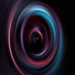 彩色变焦背景focuscolorfulzoombackgrounds