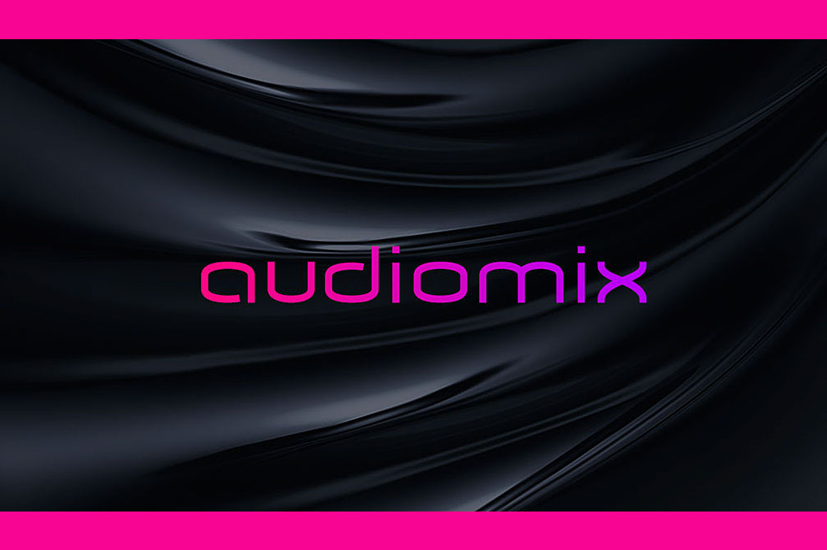 一款现代风格的无衬线字体 modern style sans serif font – Tarpino