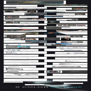 独特超现代的PPT演示模板 Anisha Powerpoint [ppt,pptx]