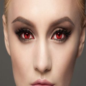 人物照片美瞳特效PS动作 Eyes Photoshop Action