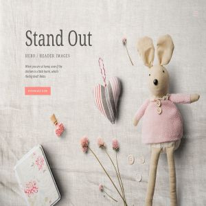 经典样机模板v7-优雅场景样机 Simple Homes Mockup Vol. 7