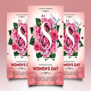 实用大气的38节海报PSD模板下载