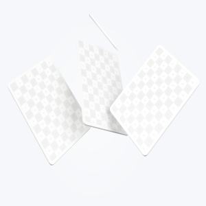 iPad Pro平板电脑屏幕界面设计多角度预览图黏土样机 Clay iPad Pro 12.9” Mockup, Floating