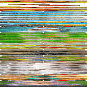 逼真油画纹理效果PS动作 Portrait Photoshop Action