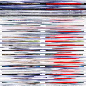 手绘彩铅画效果PS动作 pendraft Photoshop Action